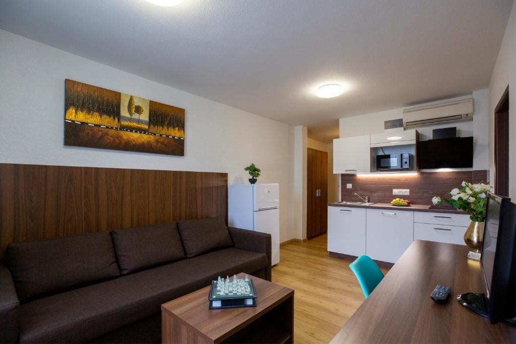 Apartmán Family
